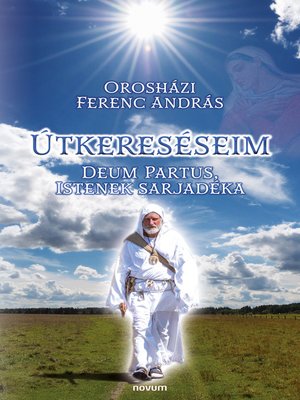 cover image of Útkereséseim
